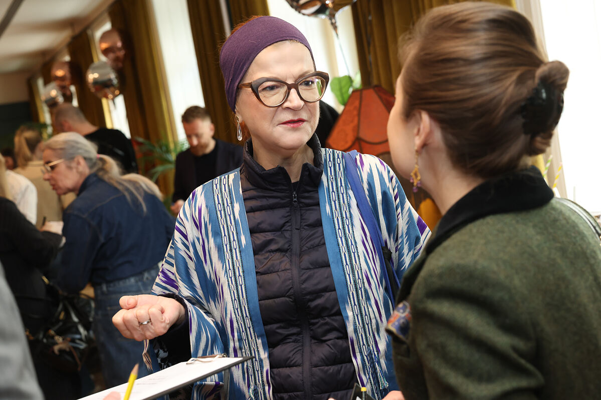 DUFTSTARS Fachjury Sitzung 2025