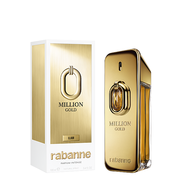 Rabanne_Million Gold Elixir
