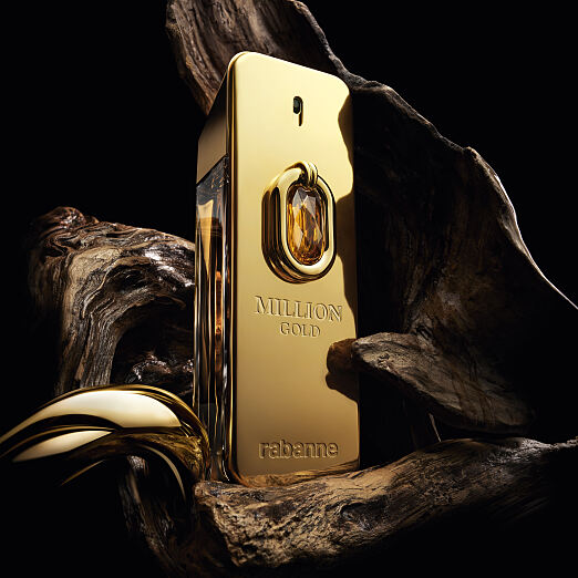 Rabanne_Million Gold Elixir