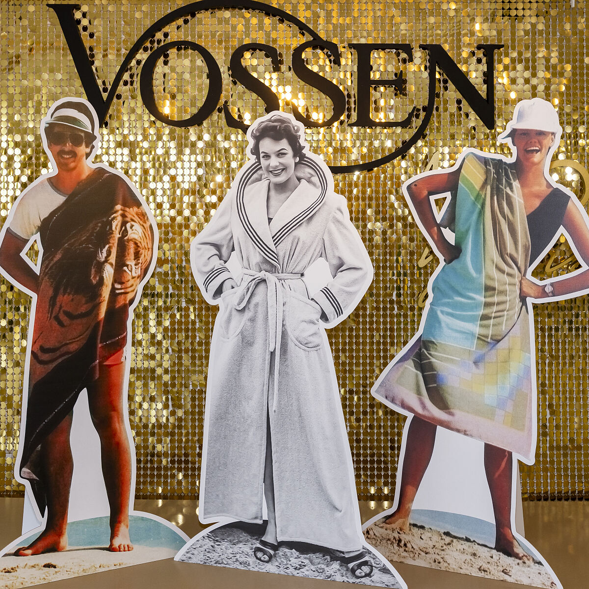 Gala 100 Jahre Vossen