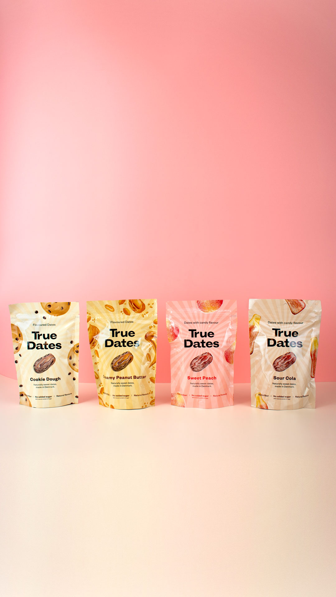 True Co._True Dates