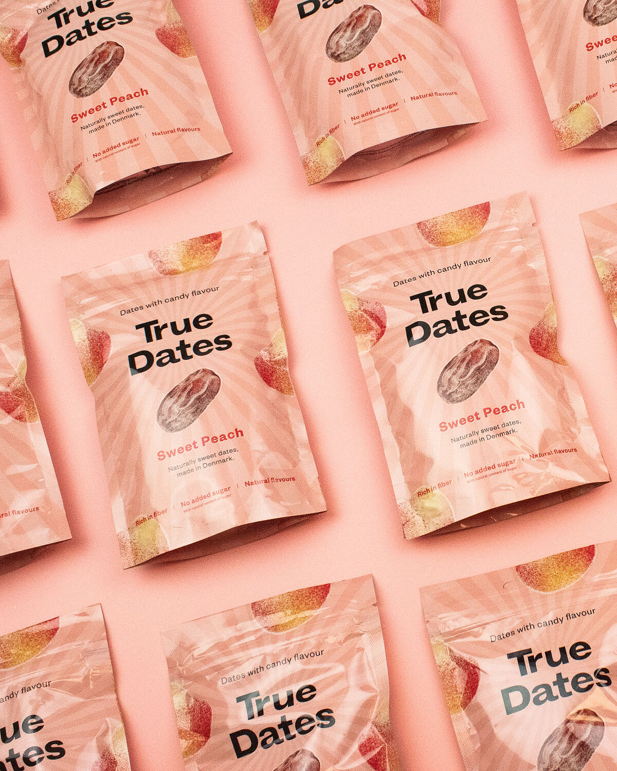 True Co._True Dates