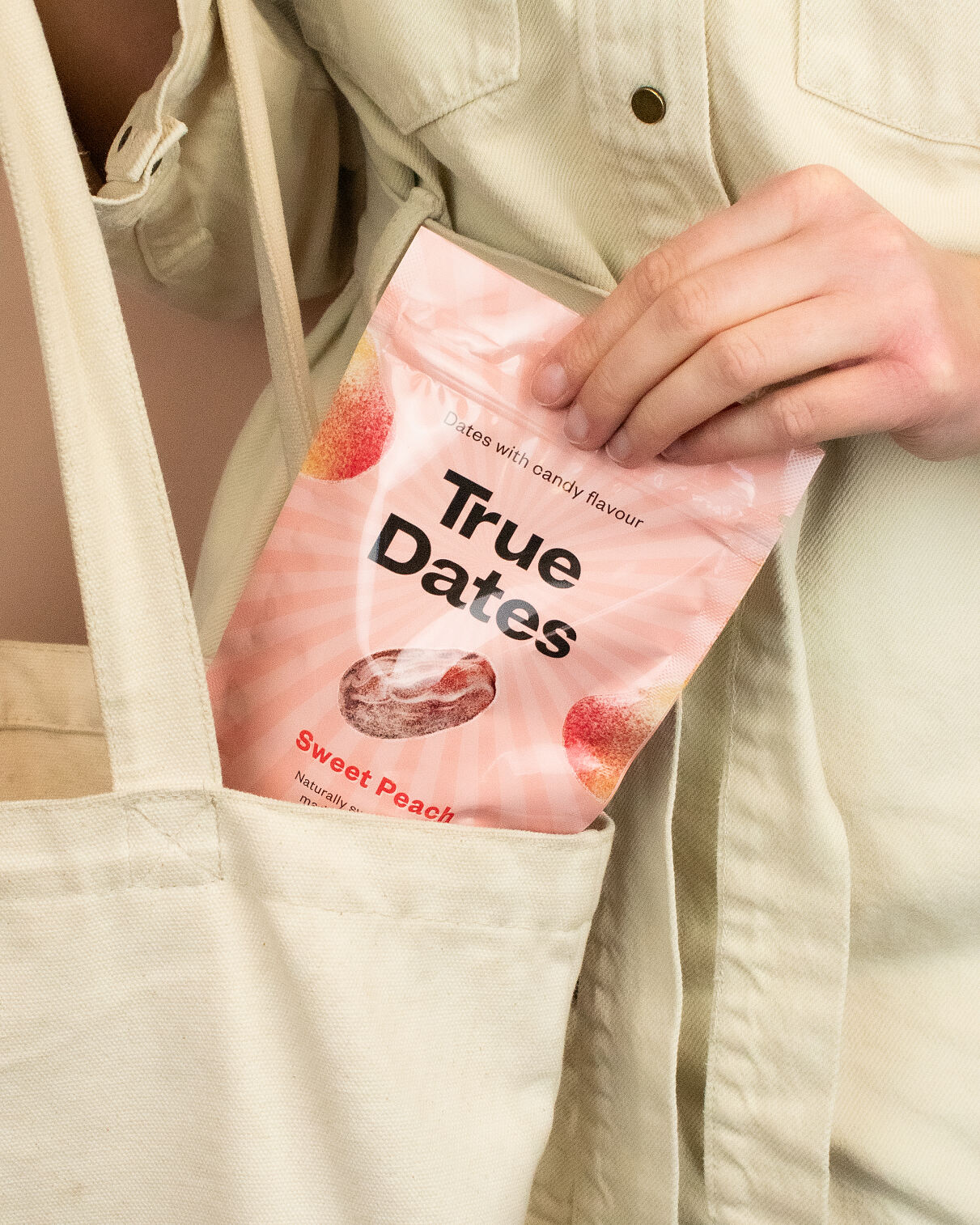 True Co._True Dates