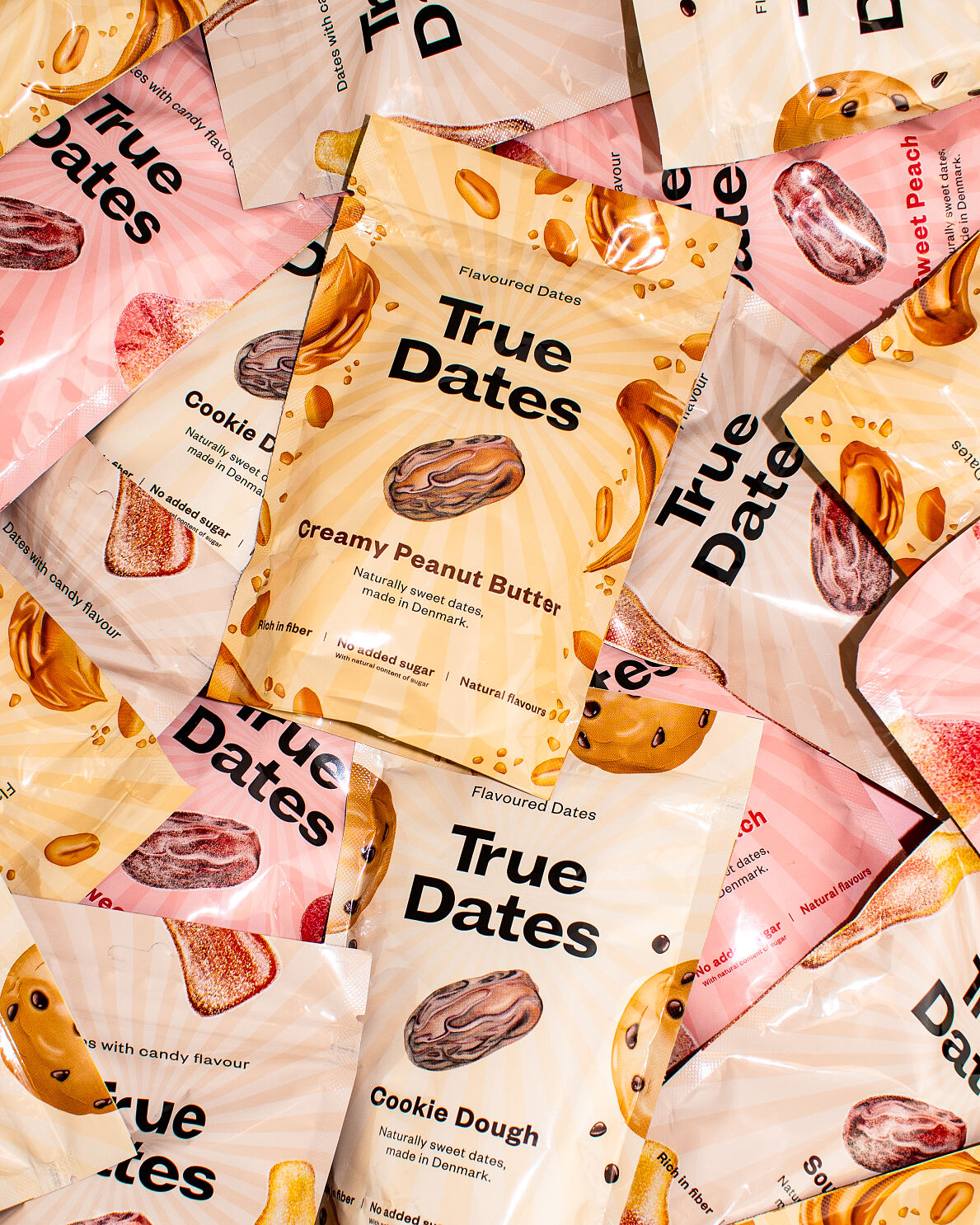 True Co._True Dates