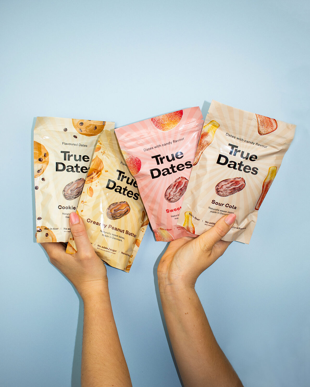 True Co._True Dates