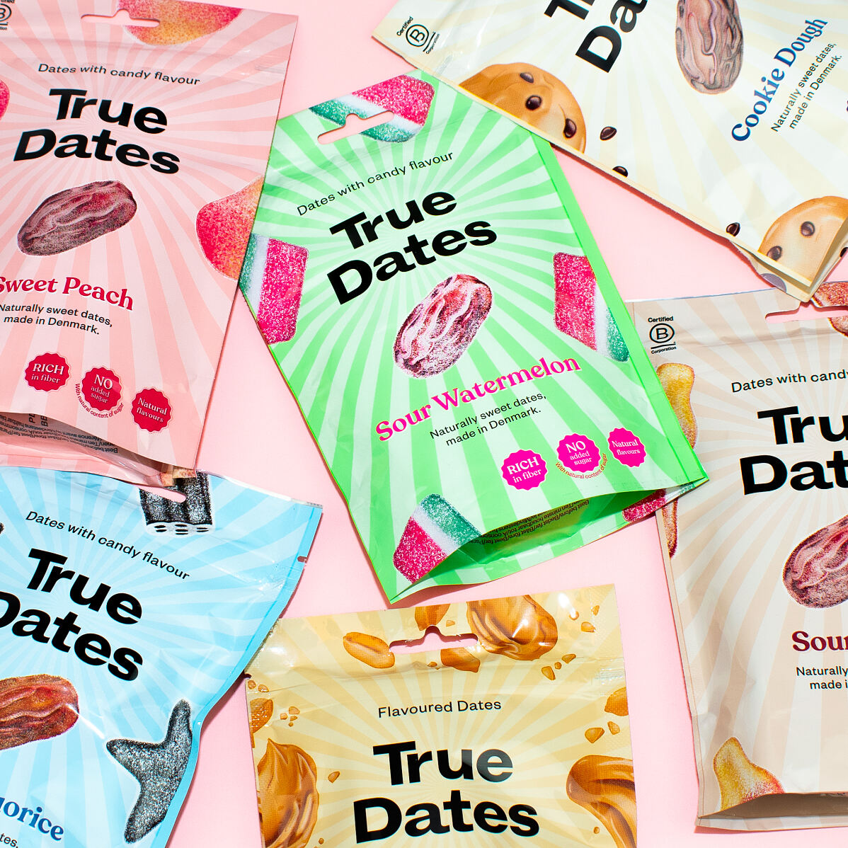 True Co._True Dates