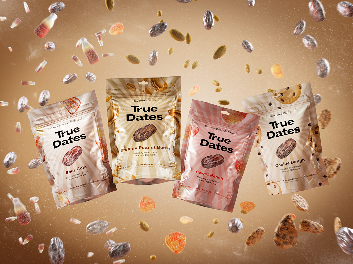 True Co._True Dates