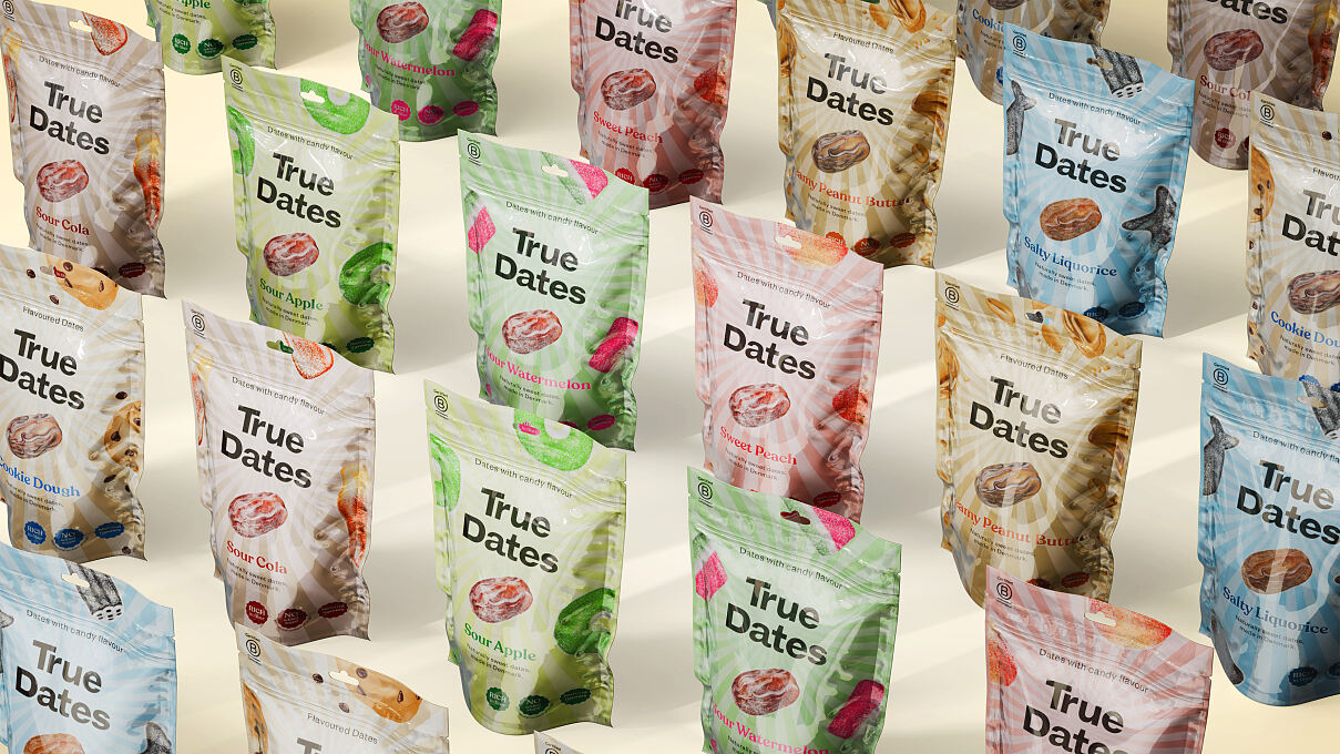 True Co._True Dates
