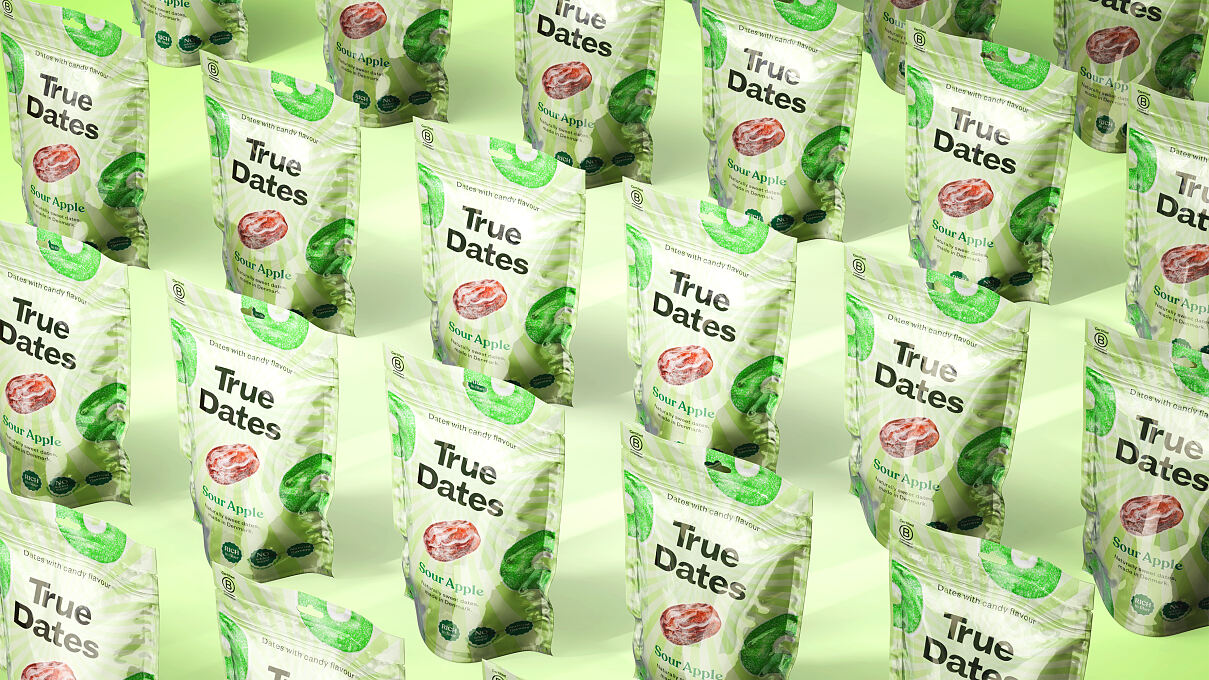 True Co._True Dates