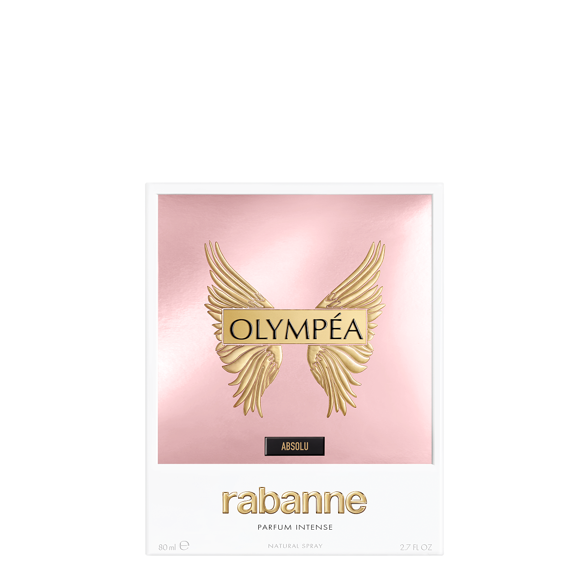 Rabanne - Olympéa Absolu