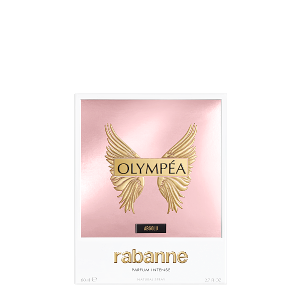 Rabanne - Olympéa Absolu