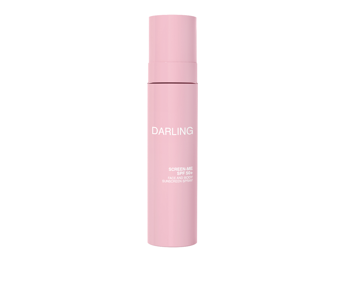 Nägele & Strubell_Darling_Screen Me SPF 50_150ml__55,00 