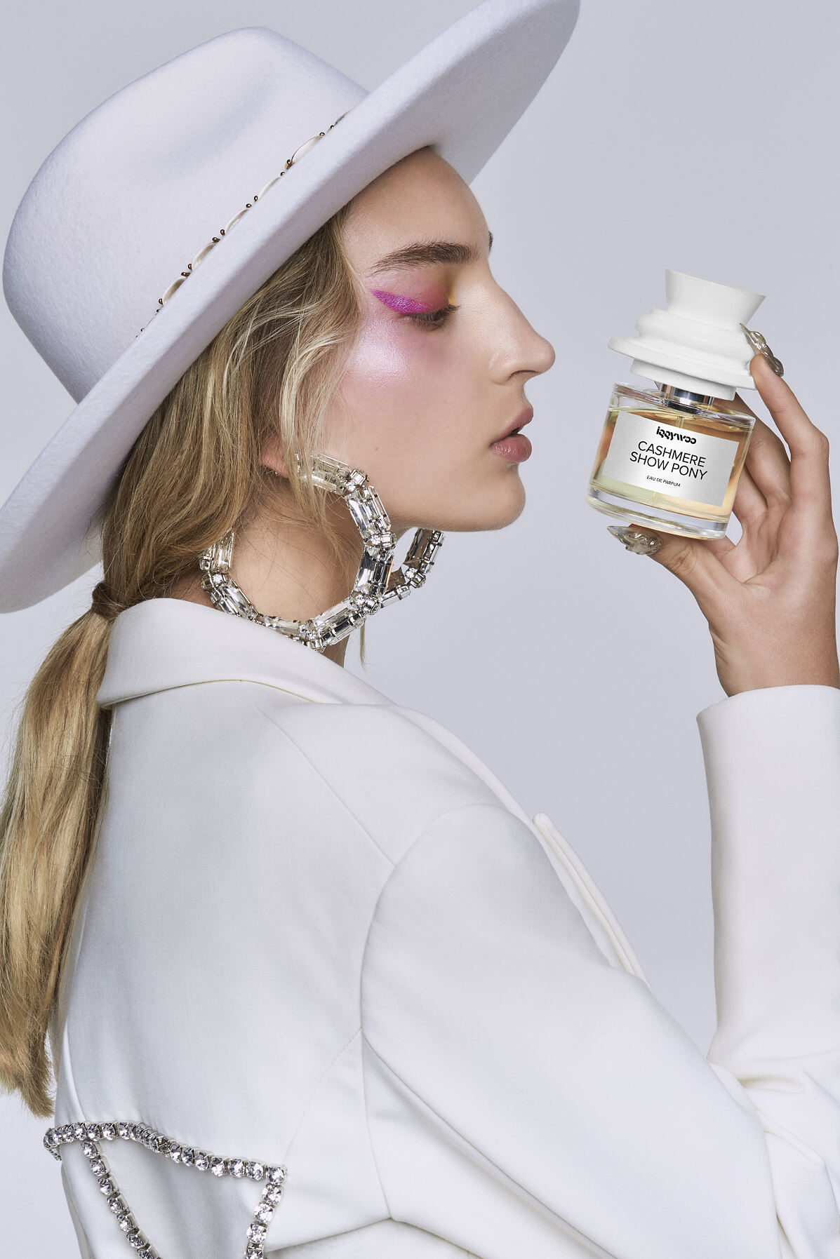 IGGYWOO_Cashmere Show Ponny_boté cosmetics