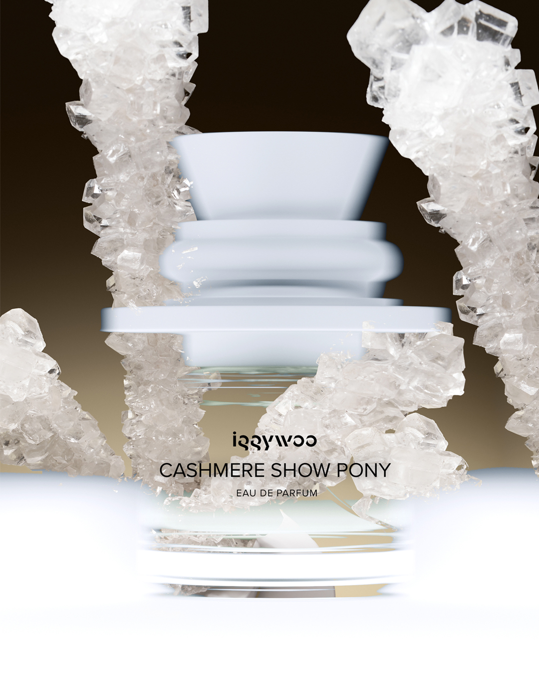 IGGYWOO_Cashmere Show Ponny_boté cosmetics