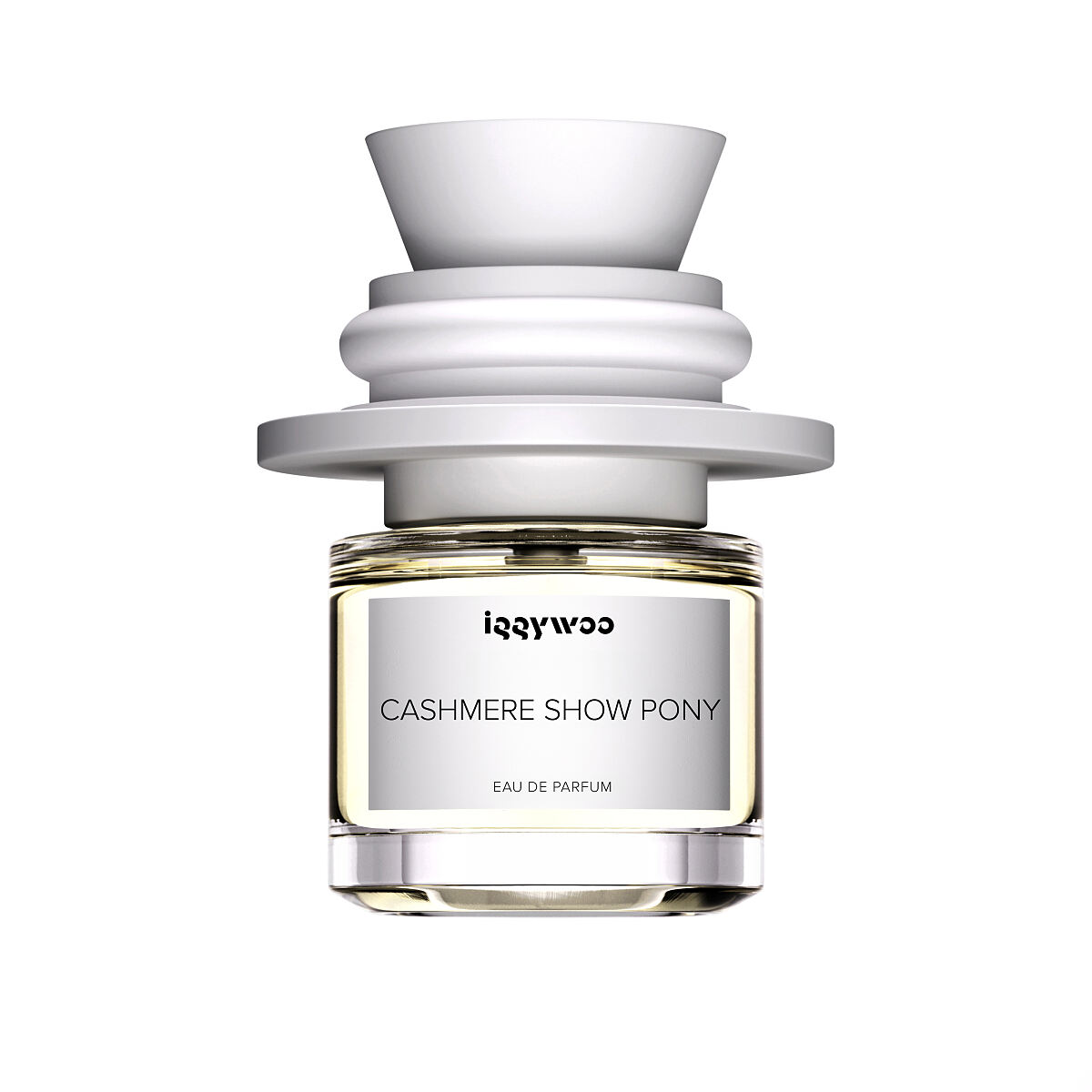 IGGYWOO_Cashmere Show Ponny_boté cosmetics