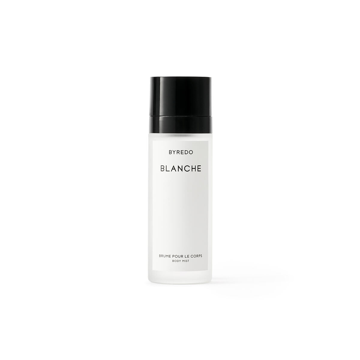 BYREDO Blanche_Body Mist Limited Edition_100ml_UVP 70,00