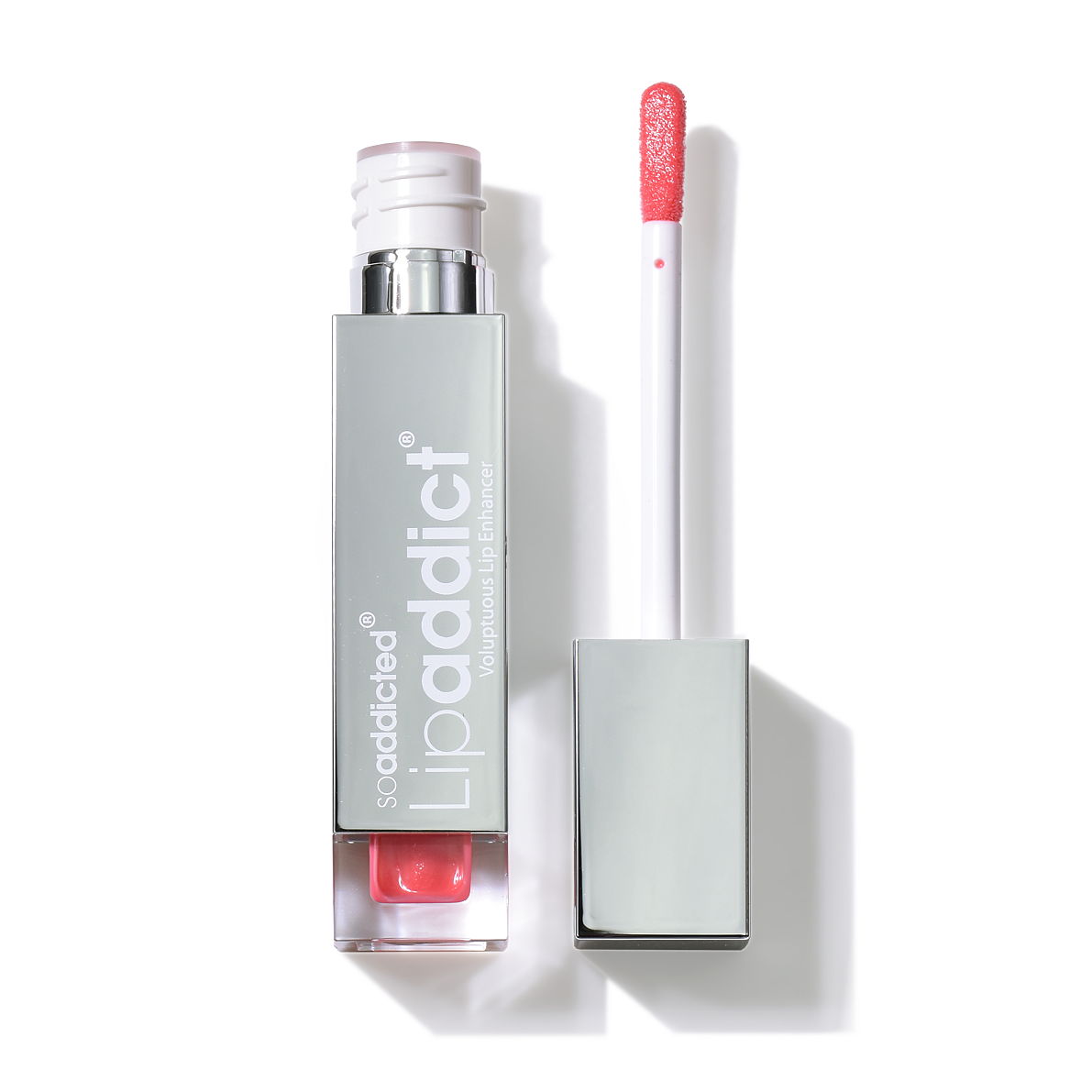 Nägele & Strubell_Soaddicted_Lipaddict Voluptious Lip Enhancer_€59