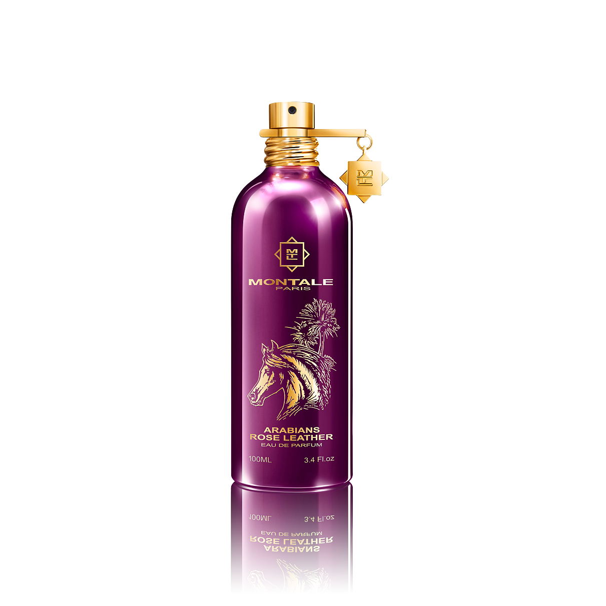Nägele & Strubell_Montale_Arabians Rose Leather_100ml_€150