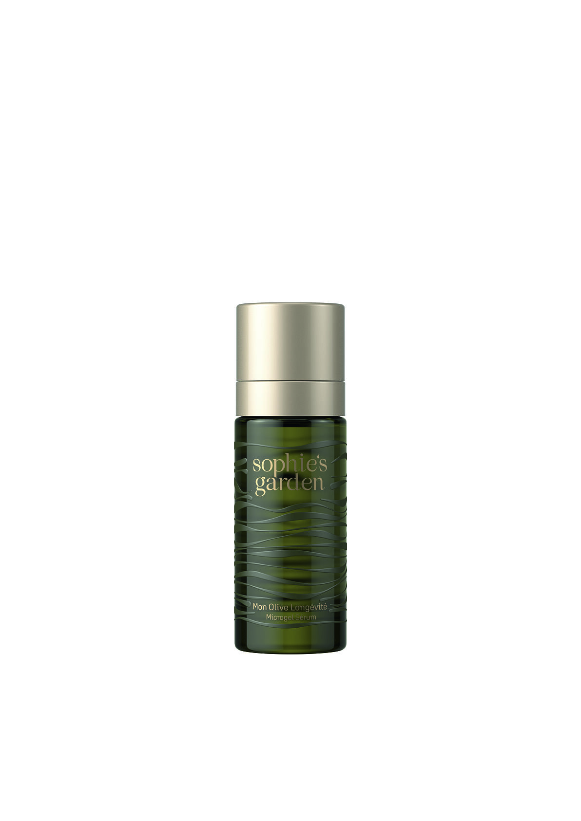 Nägele & Strubell_Sophie´s Garden_Mon Olive Longévité Microgel Serum_30ml_€255