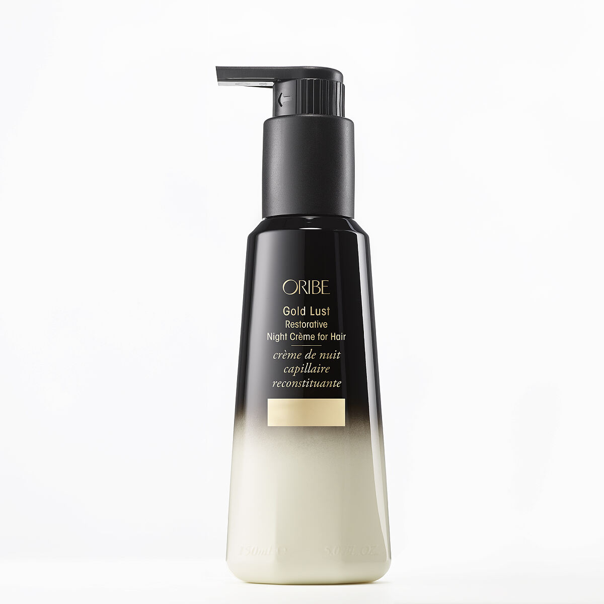 Nägele & Strubell_Oribe_Gold Lust Restorative Night Crème for Hair_150ml_€80
