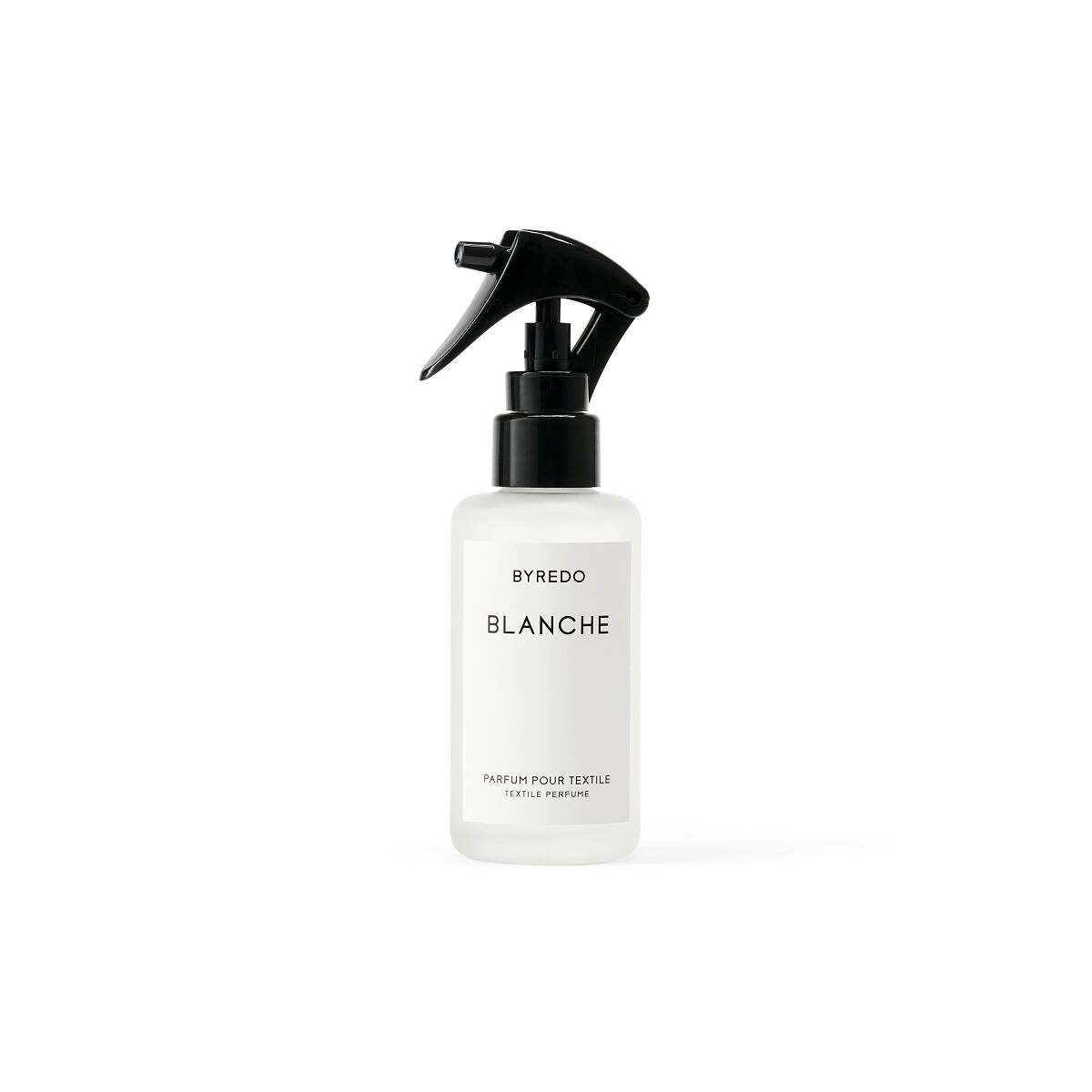 BYREDO_Blanche_Textile Spray Limited Edition_100ml_UVP € 50,00