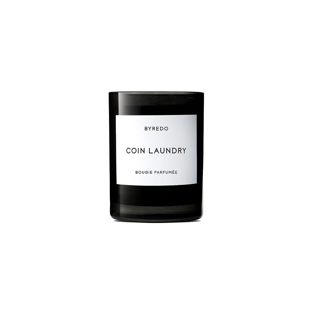 BYREDO_Candle Coin Laundry_240g_UVP € 75,00