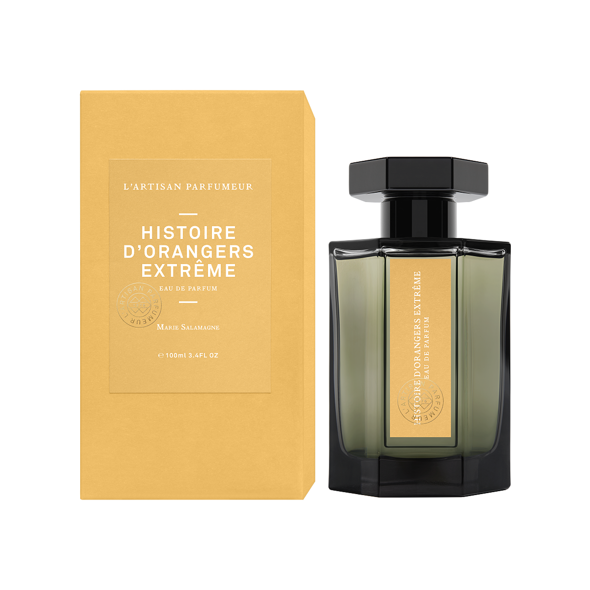 LArtisan Parfumeur_HISTOIRE DORANGERS EXTREME_EdP_100ml_UVP € 195,-