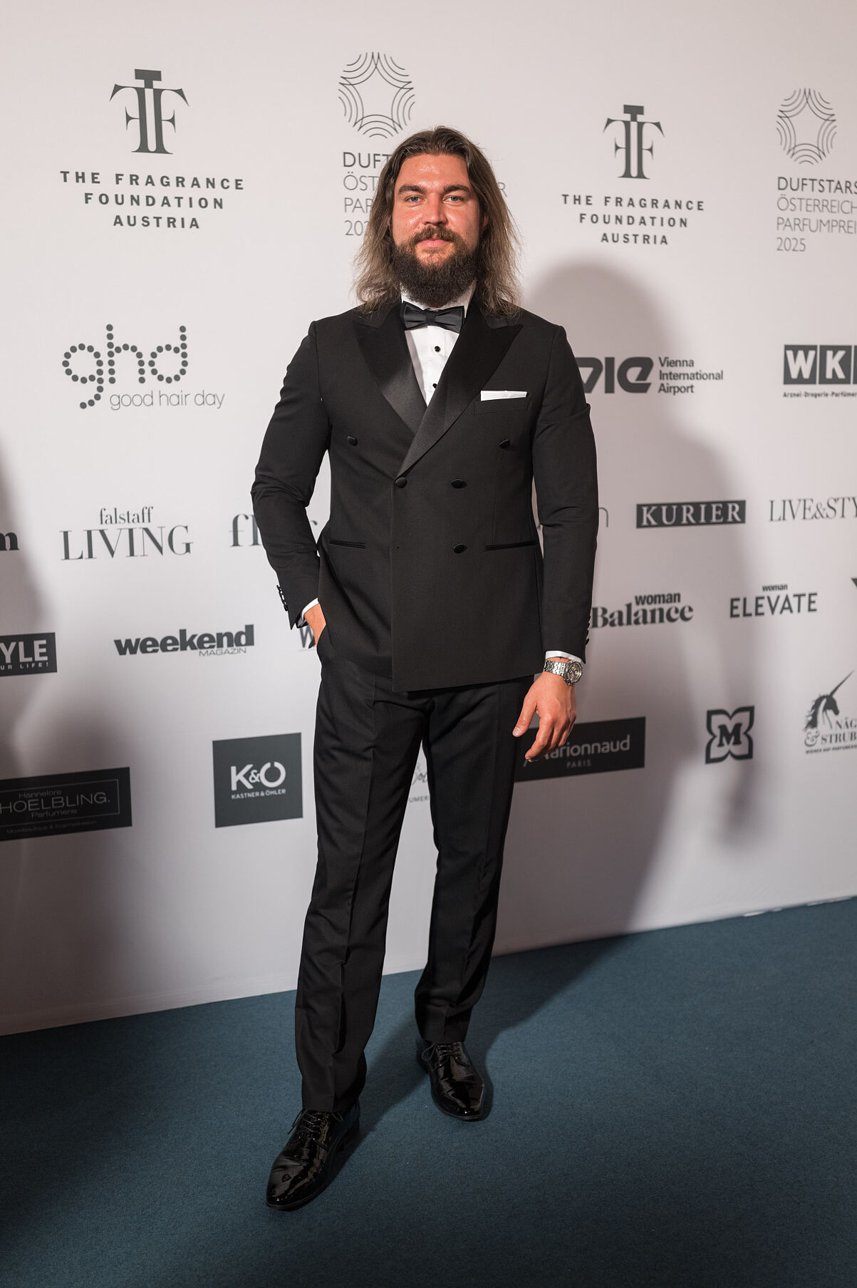 DUFTSTARS 2025_Philipp Birkholz©MarkusWache
