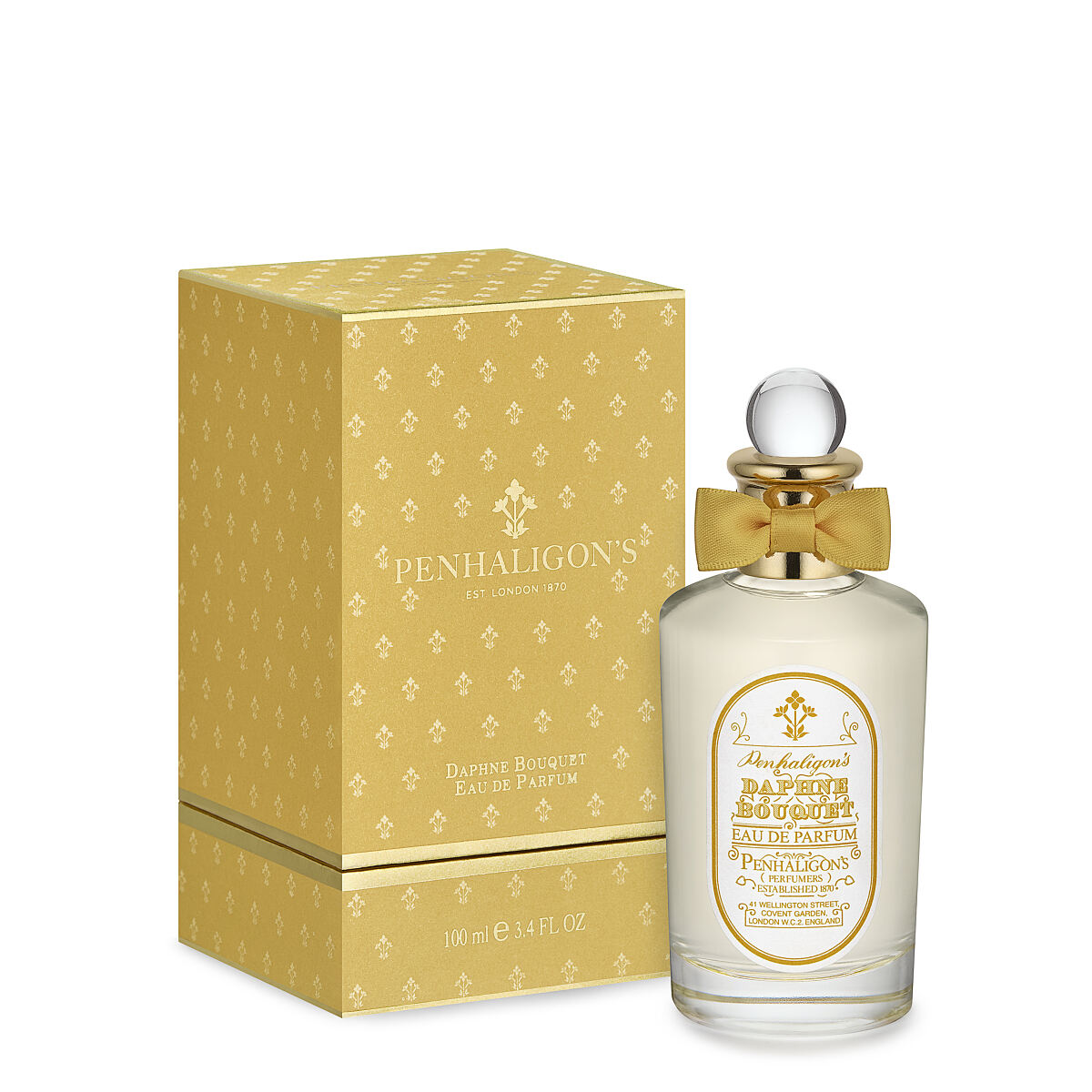 Penhaligons - DAPHNE BOUQUET_EdP 100ml_UVP € 200,-
