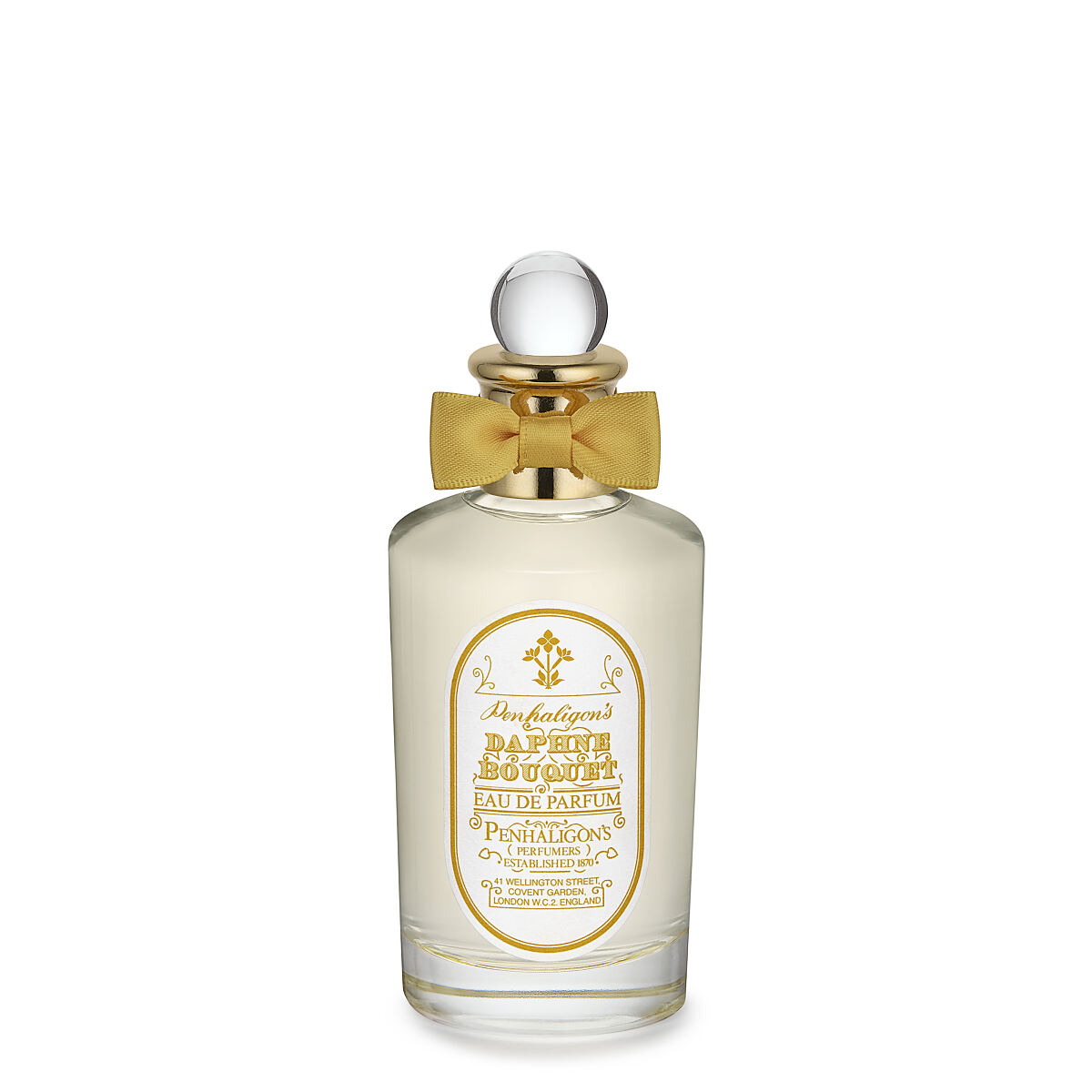 Penhaligons - DAPHNE BOUQUET_EdP 100ml_UVP € 200,-