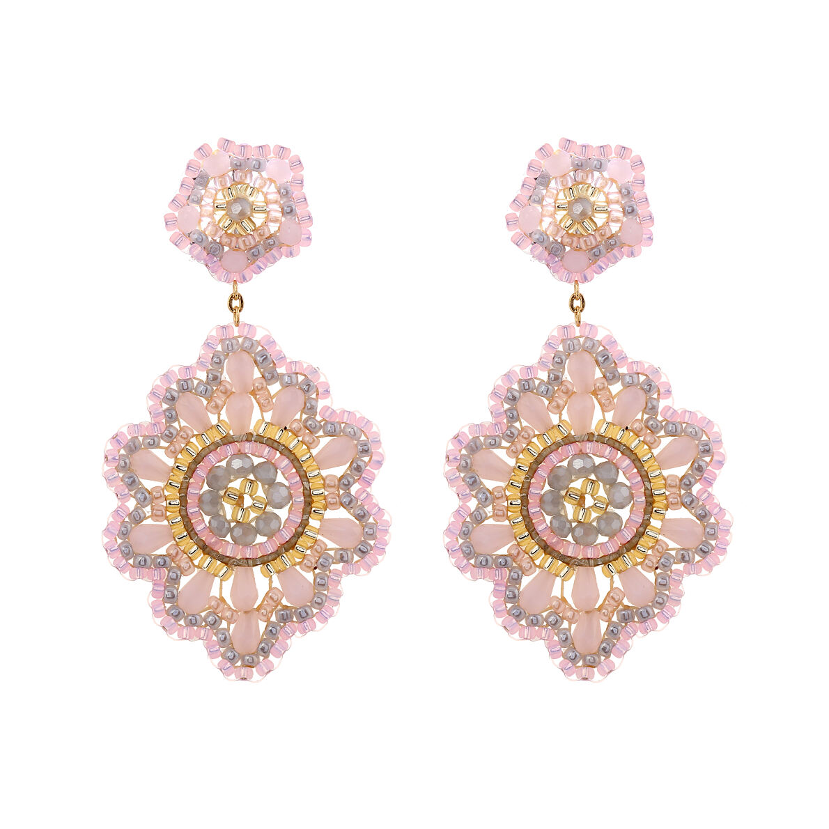 Cajoy Boho Fleur Rose Grey EUR 119,99_13132237