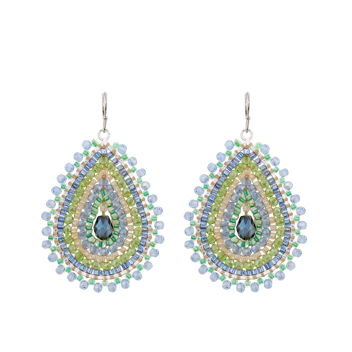 Cajoy Boho Hänger Blau Grün EUR 99,99_13132224