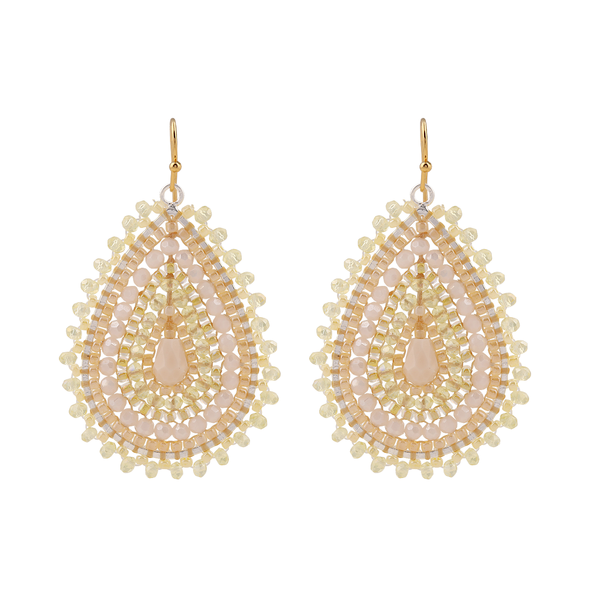 Cajoy Boho Hänger White Gold EUR 99,99_1 13132031