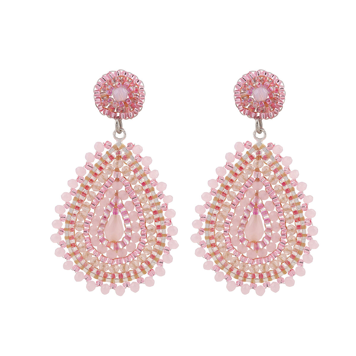 Cajoy Boho tropfen Soft Rose EUR 109,99_13132268
