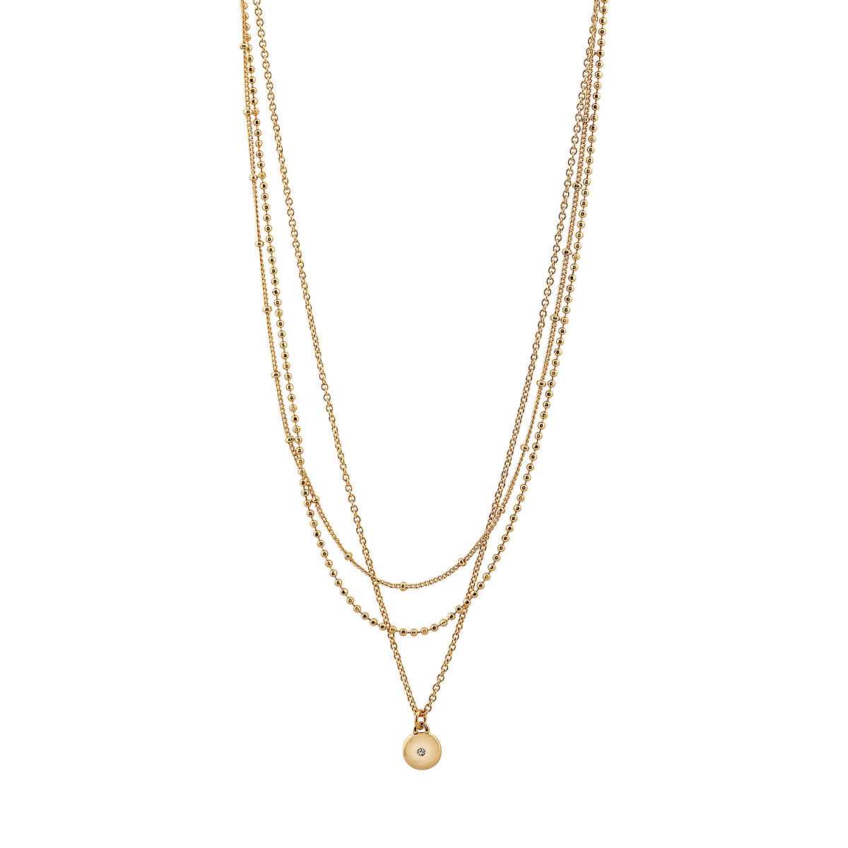 Cajoy Kette Layering Style EUR 89,99_13121423