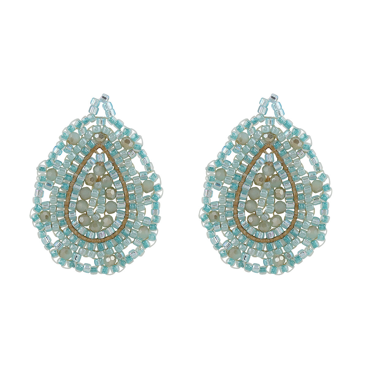 Cajoy Kleiner Bhoho Hänger Light Turquoise EUR 79,99_13132272
