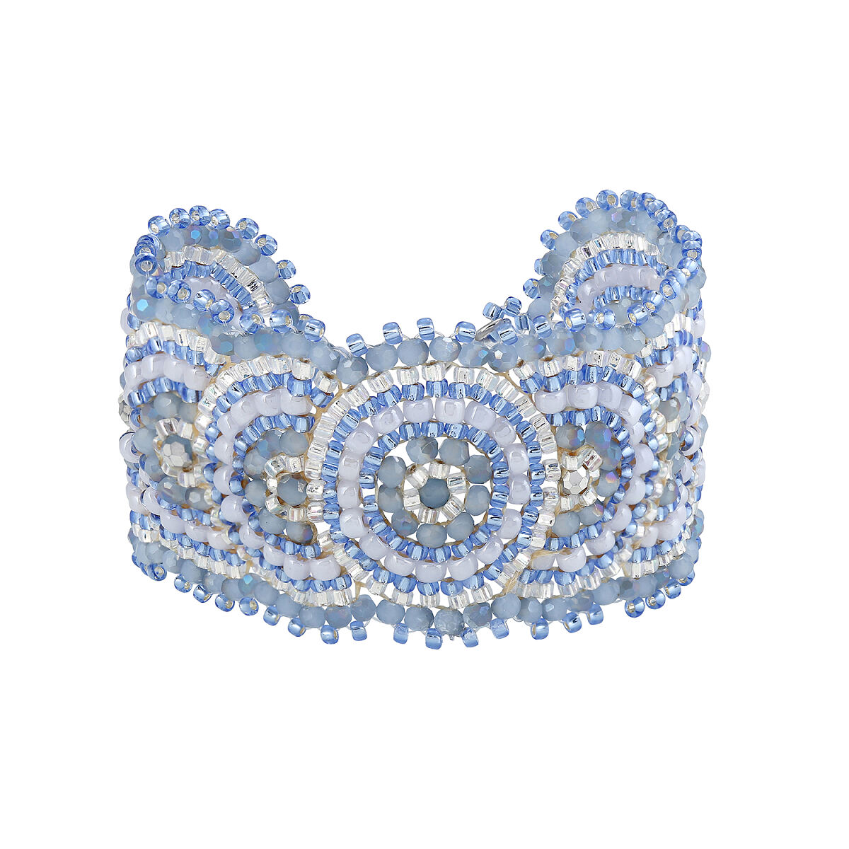 Cajoy small Boho Bracelet Light Blue EUR 139,99_13111748