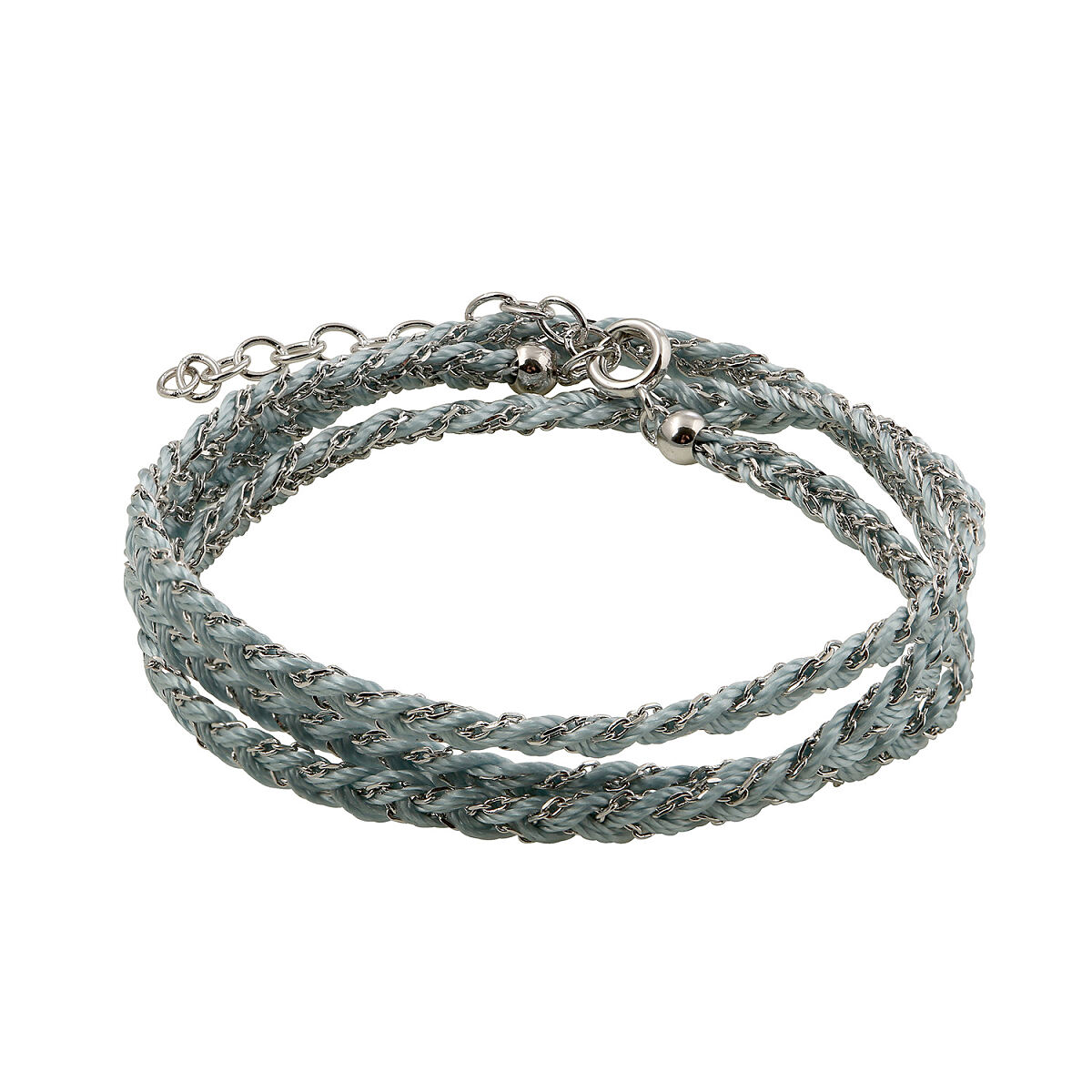 Cajoy Wickelarmband Light Turquoise EUR 69,99_13111744