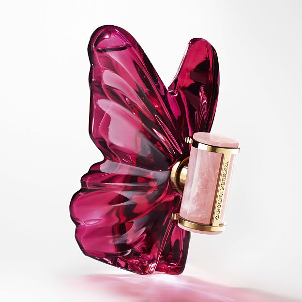 Carolina Herrera_LA BOMBA