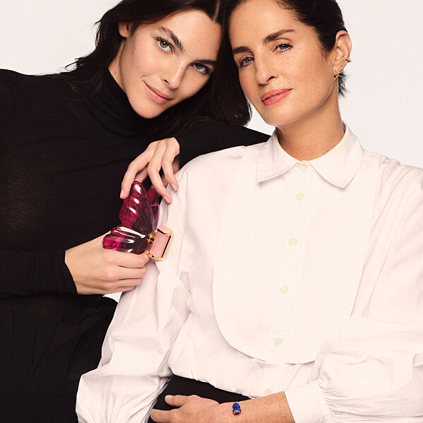 Carolina Herrera_LA BOMBA