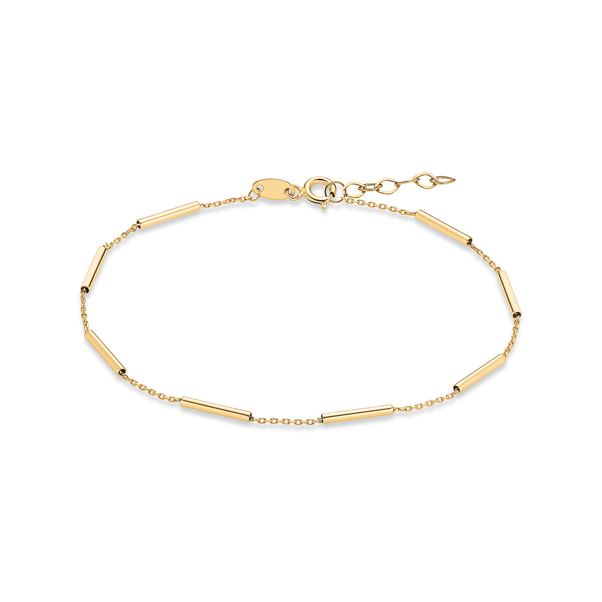 DJ_sh!ne_Armband_Gold_585_207060