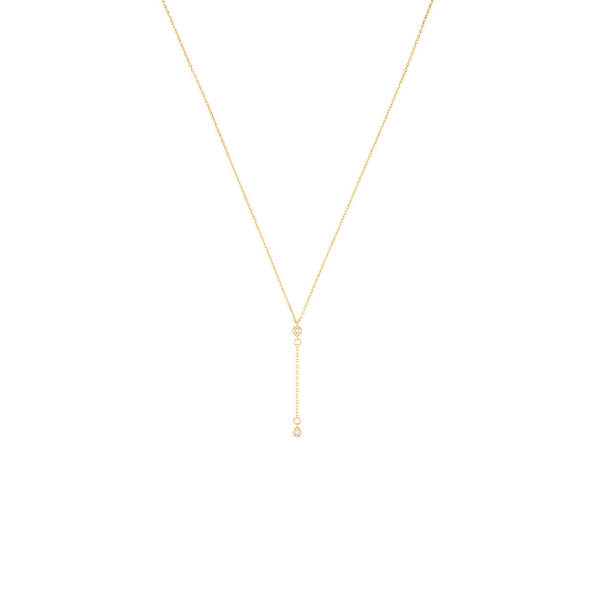 DJ_sh!ne_Collier_Gold_585_Zirkonia_207105