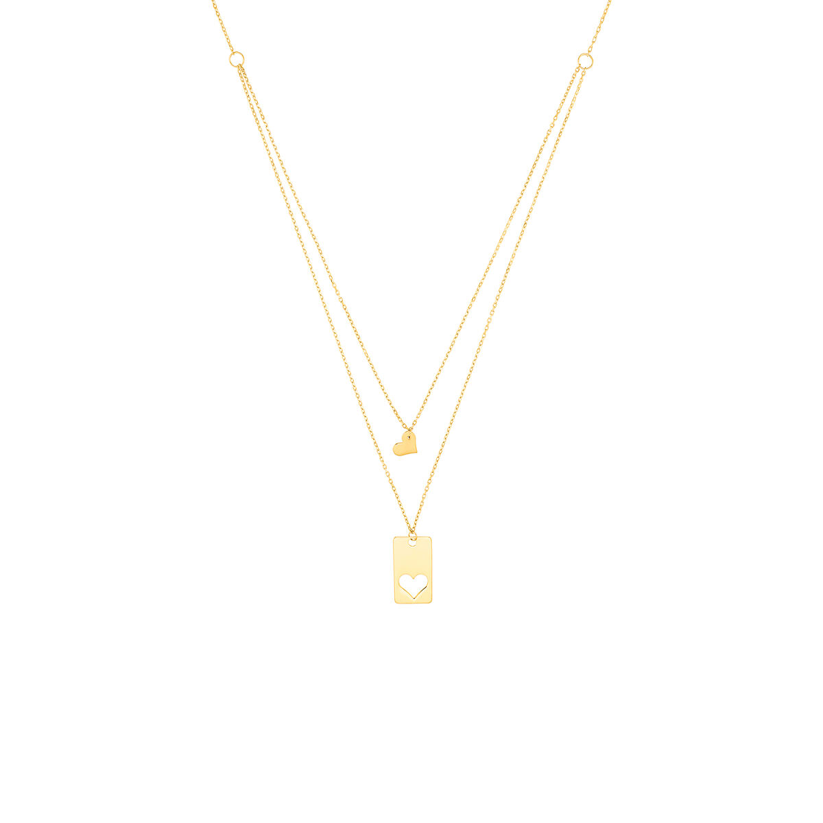 DJ_sh!ne_Collier_Herz_Gold_585_207063