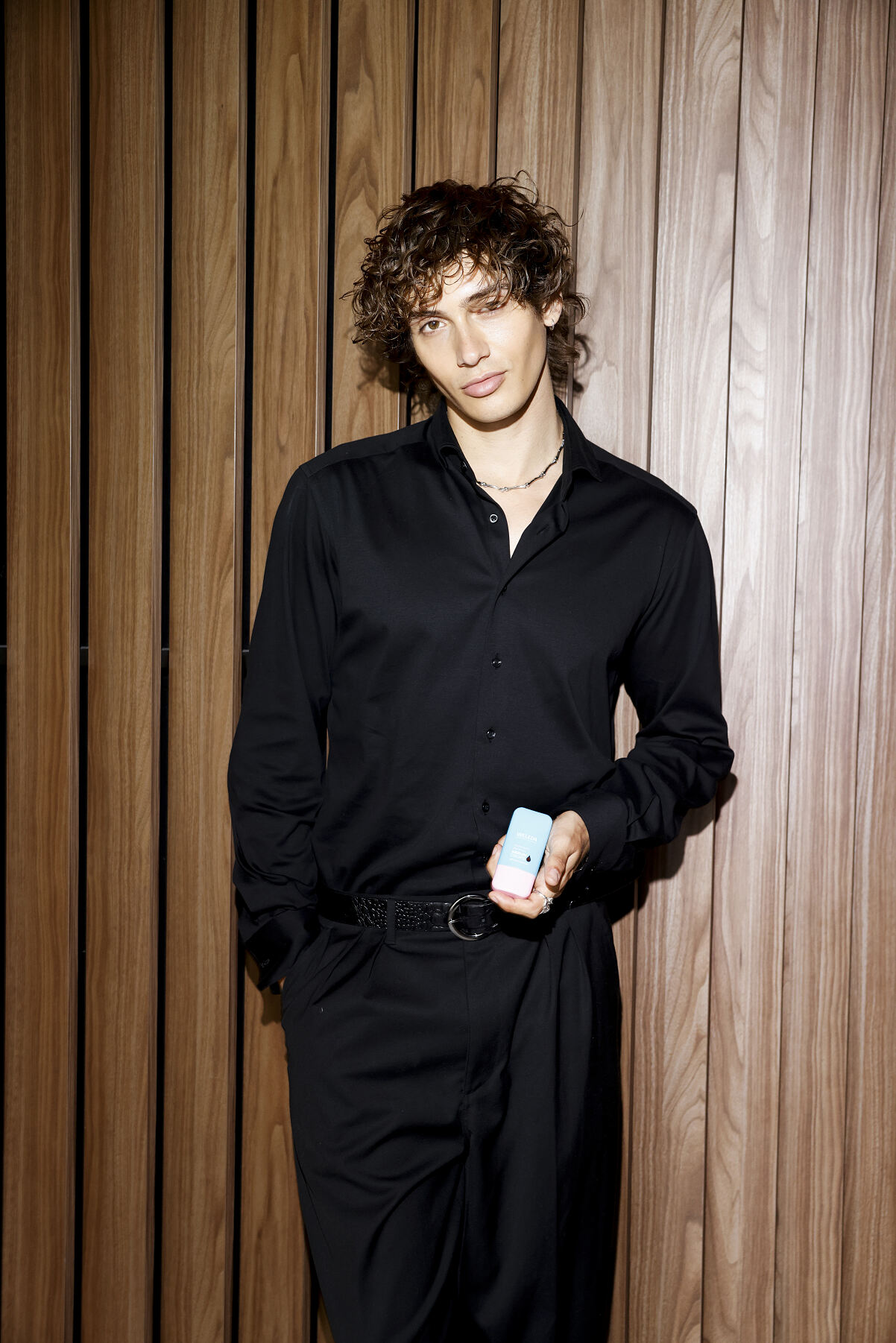 Bene Schulz (c) Getty Images for Weleda - Franziska Krug 