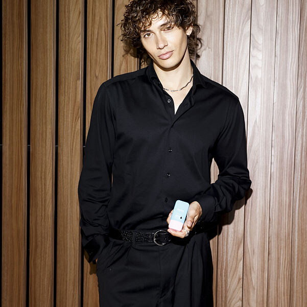 Bene Schulz (c) Getty Images for Weleda - Franziska Krug 