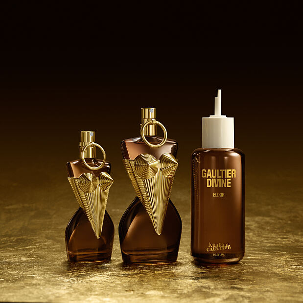 Jean Paul Gaultier_GAULTIER DIVINE Elixir