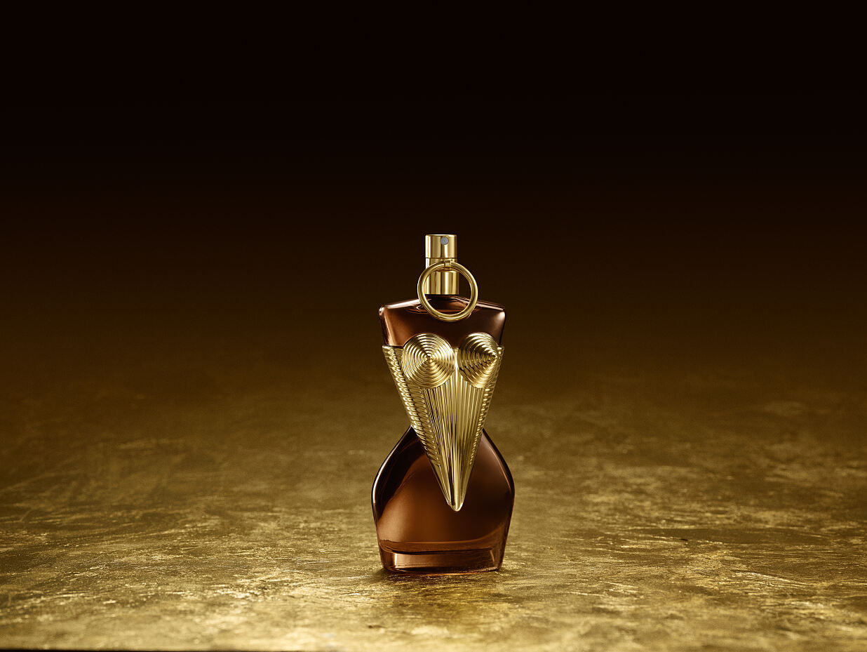Jean Paul Gaultier_GAULTIER DIVINE Elixir