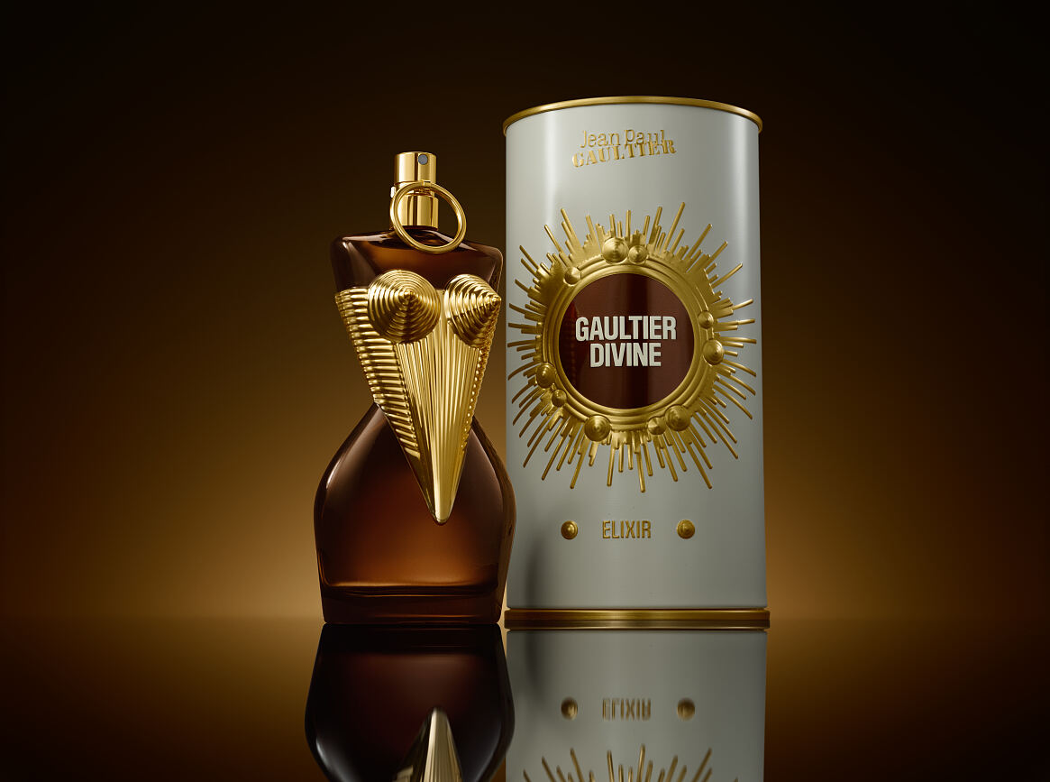 Jean Paul Gaultier_GAULTIER DIVINE Elixir