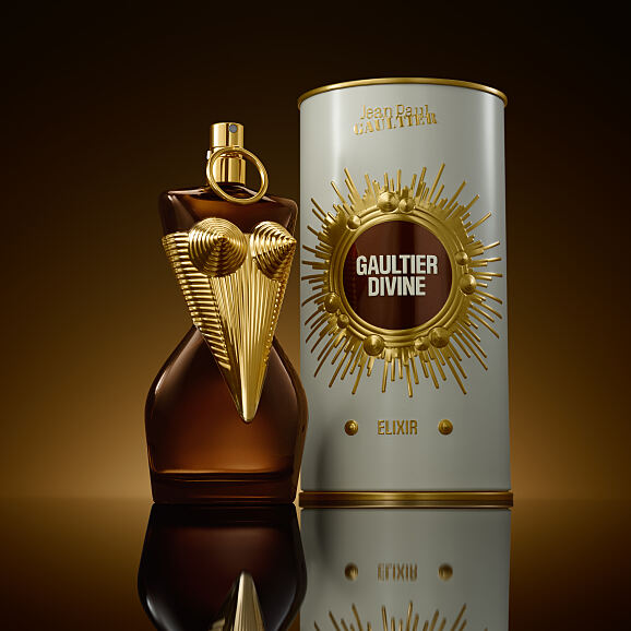 Jean Paul Gaultier_GAULTIER DIVINE Elixir
