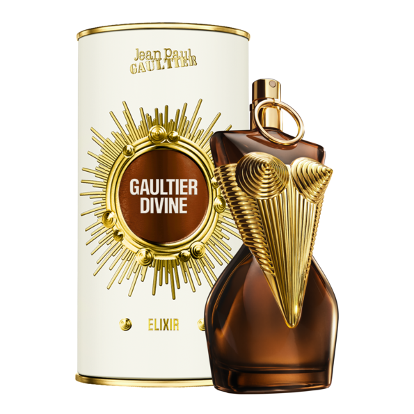 Jean Paul Gaultier_GAULTIER DIVINE Elixir